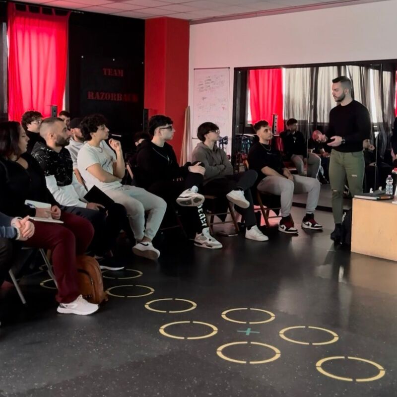 Seminario formazione